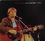 Denver, John (John Denver) - Live At Cedar Rapids 12/10/87