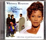 Houston, Whitney (Whitney Houston) - The Preacher's Wife (Original Soundtrack Album)