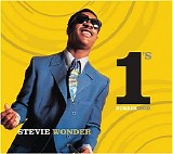 Wonder, Stevie (Stevie Wonder) - Number 1's