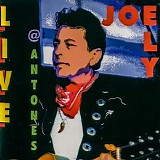 Ely, Joe (Joe Ely) - Live At Antone's