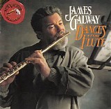 Galway, James (James Galway) - Dances For Flute