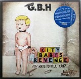 GBH - City Babys Revenge