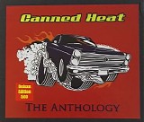 Canned Heat - The Anthology