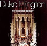 Ellington, Duke (Duke Ellington) - Second Sacred Concert