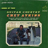 Atkins, Chet (Chet Atkins) - More Of That Guitar Country
