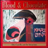 Costello, Elvis - Blood And Chocolate