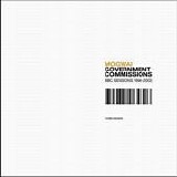 Mogwai - Government Commissions BBC Sessions 1996-2003