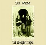 McRae, Tom - The Prospect Tapes