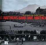 Matthews, Dave Band - Live At Folsom Field Boulder Colorado