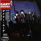 Gary Moore - G-Force