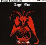 Angel Witch - Paranoid (Live At Norbreck Castle, Blackpool, England)