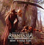 Avantasia (Tobias Sammet's) - Live At All Kart-Halle, Kaufbeuren, Germany