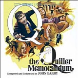 Various artists - The Quiller Memorandum