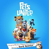 David Newman - Pets United