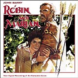 Various artists - Robin and Marian