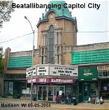 Beatallica - Betallibangin Capitol City (Live At The Barrymore Theater, Madison, WI, USA)