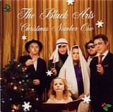 The Black Arts - Christmas Number One