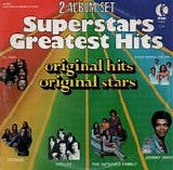 Various artists - Superstars Greatest Hits