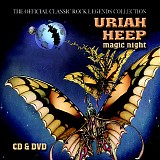 Uriah Heep - Magic Night