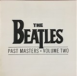 The Beatles - Past Masters-Volume Two