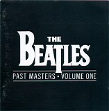 The Beatles - Past Masters-Volume One