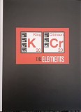 King Crimson - The Elements: 2020 Tour Box