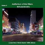 Various artists - Anthology Of The Blues - Vol. 08 Texas Blues