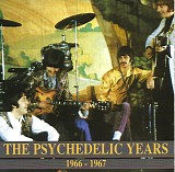 Beatles, The - Artifacts I - The Psychedelic Years - 1966-1967