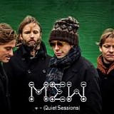 Mew - Quiet Session / Remixes