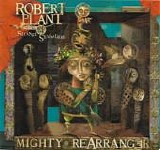Plant, Robert - Mighty Rearranger