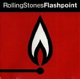 Rolling Stones, The - Flashpoint