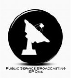 Public Service Broadcasting - EP One