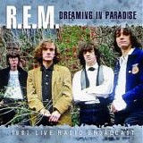 R.E.M. - Paradise Rock Club, Boston