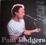Rodgers, Paul - Now