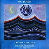 Potter, Nic - The Blue Zone Party
