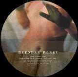 Perry, Brendan - Live At The ICA
