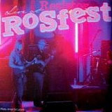 Resistor - Live at RoSfest