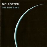 Potter, Nic - The Blue Zone