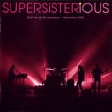 Supersister - Supersisterious