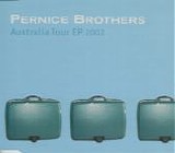 Pernice Brothers - Australia Tour EP