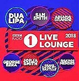 Various artists - BBC Radio 1's Live Lounge Volume 13