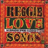 Various artists - Reggae Love Songs