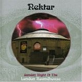 Nektar - Sunday Night At London Roundhouse  (2CD Remastered, Reissue)
