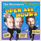 Hamsters, The - Open All Hours