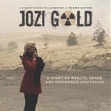 Gustav Wall - Jozi Gold