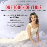 Kurt Weill - One Touch of Venus