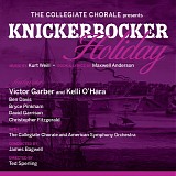 Kurt Weill - Knickerbocker Holiday