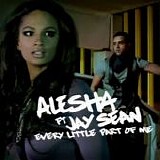 Alesha Dixon - Every Little Part of Me (feat. Jay Sean) - Single