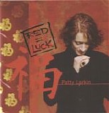 Patty Larkin - Red = Luck