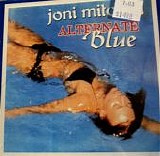 Joni Mitchell - Alternate Blue
